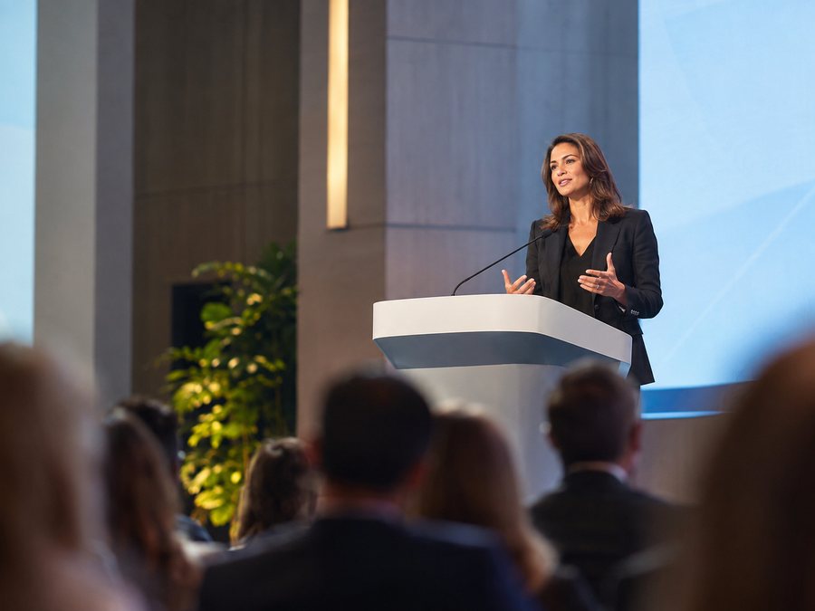 Community Impact — Workforce Development