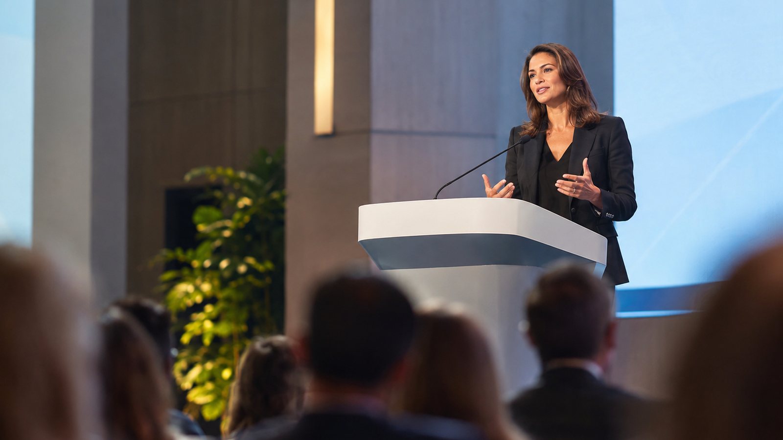 Community Impact — Workforce Development