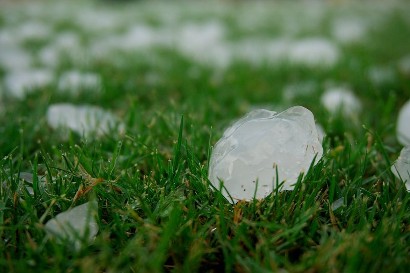 Hail accounts for roughly half of a Front Range homeowners premium, according to the Division of Insurance.